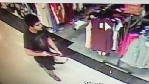 Tiroteo con muertos en el centro comercial Cascade